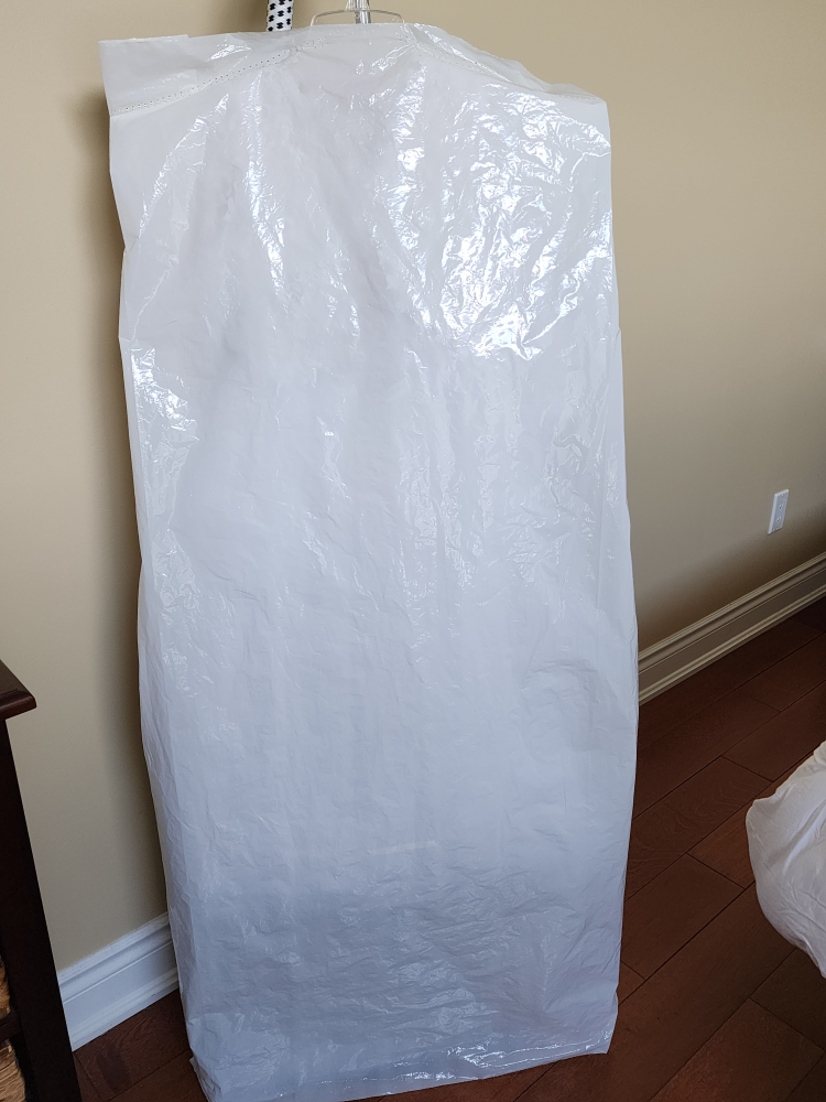 Poofy Princess Communion Dress & Lace Bolero image indicator(8)