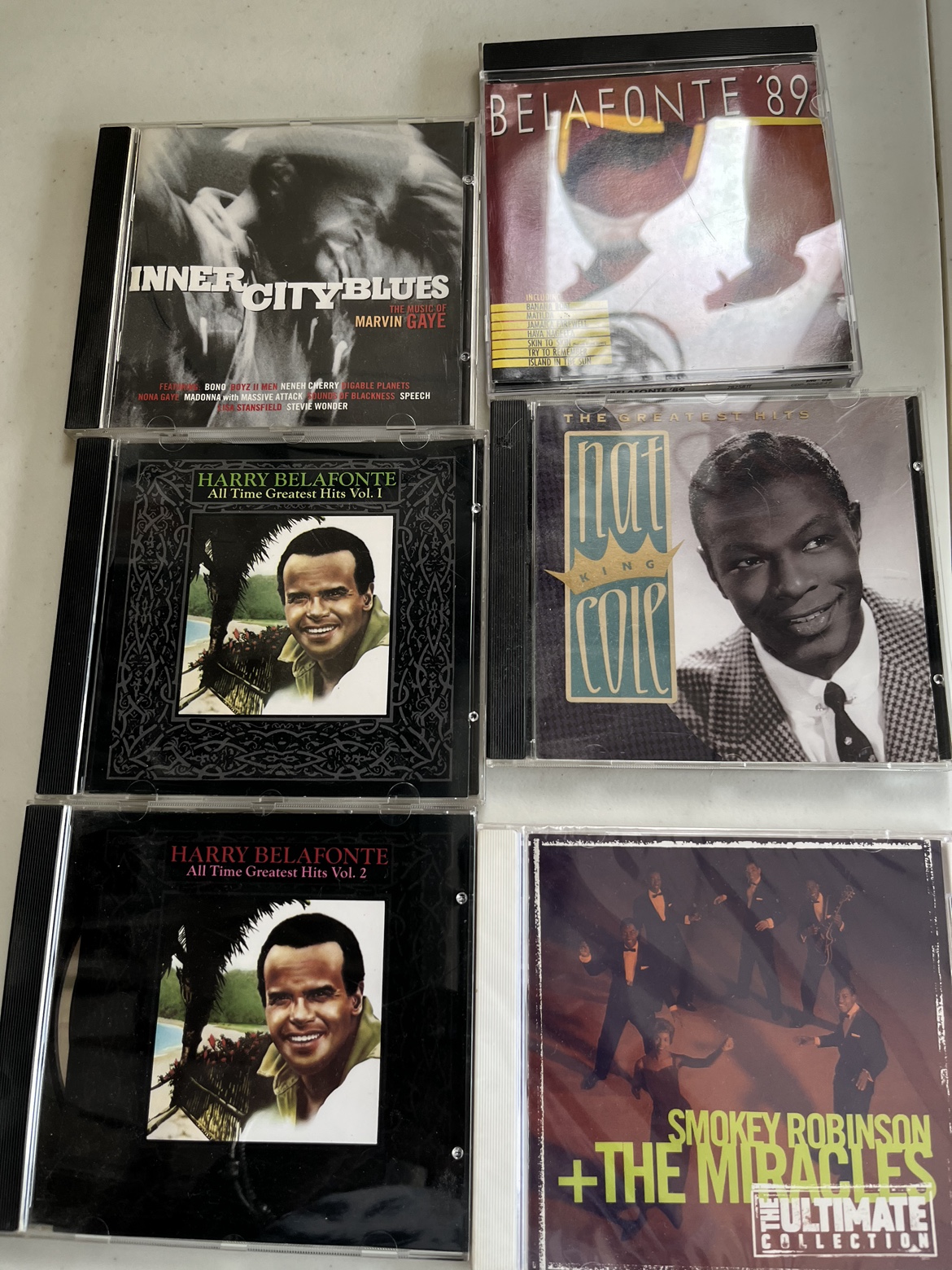 Vintage music on cd image indicator(7)