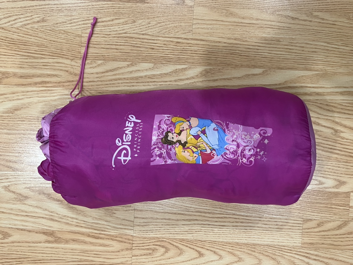 Kid’s sleeping bag - photo 4