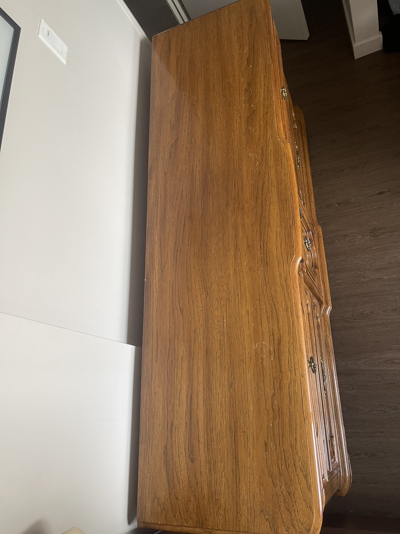 Dresser - photo 3