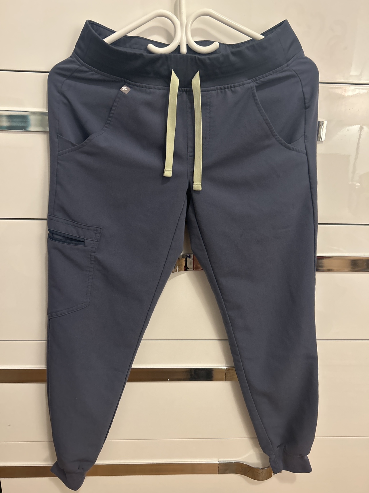 Figs scrubs uniform SET - photo 2