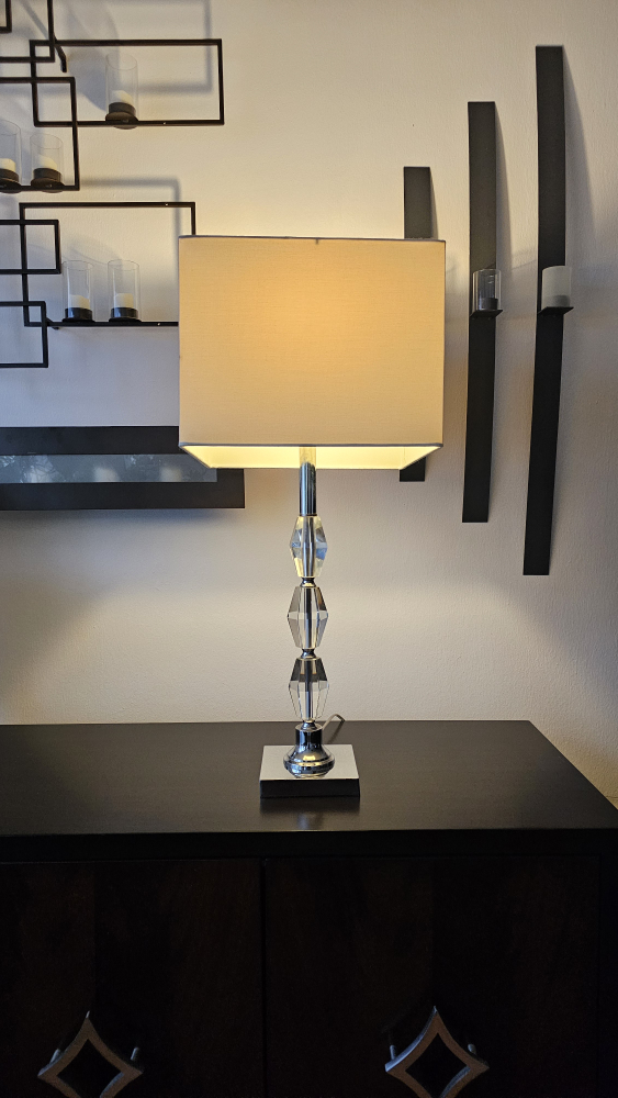 2 Matching Lamps / Great Condition - photo 2
