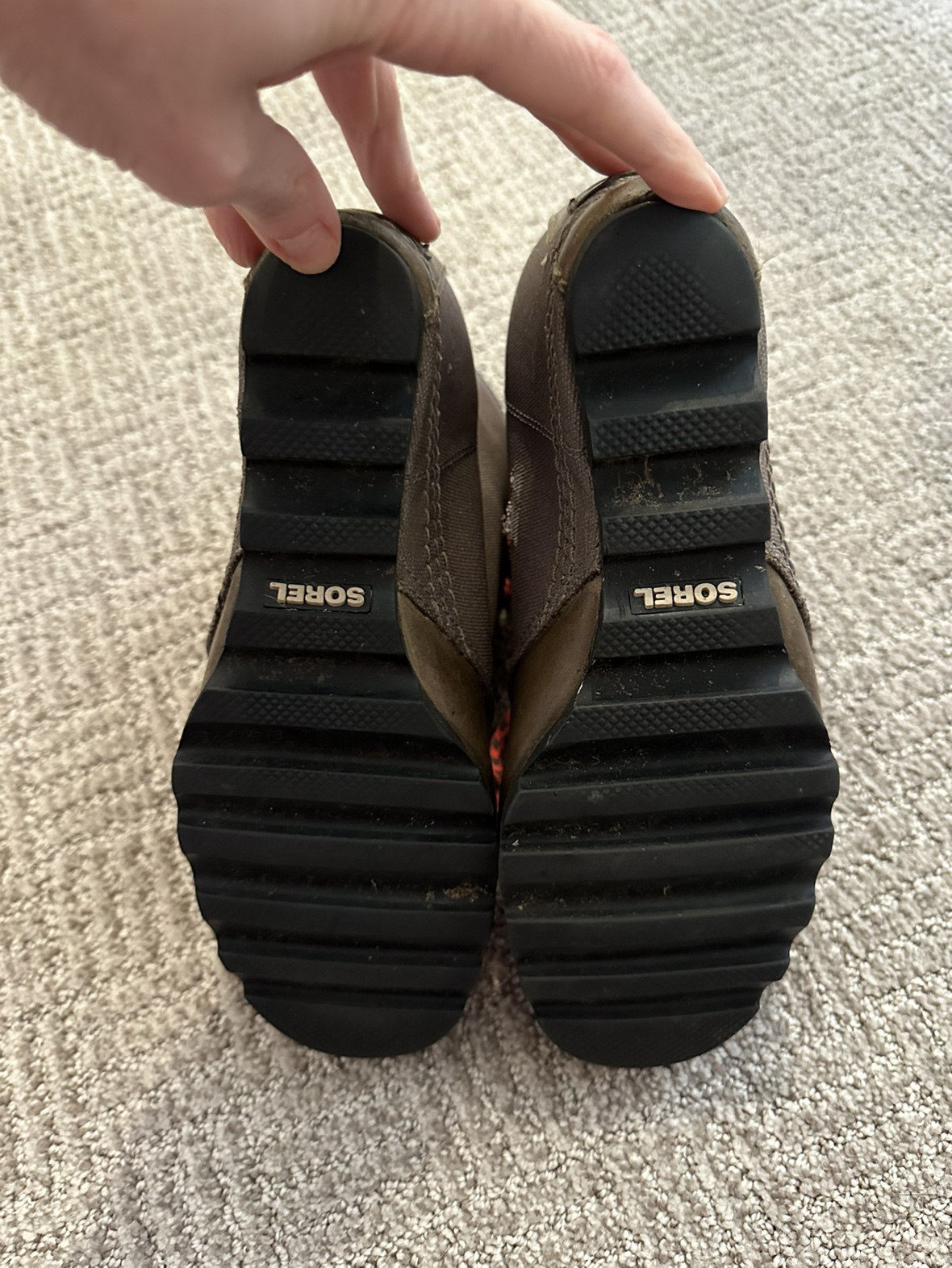 Sorel Wedge Waterproof Ankle Boot - photo 5