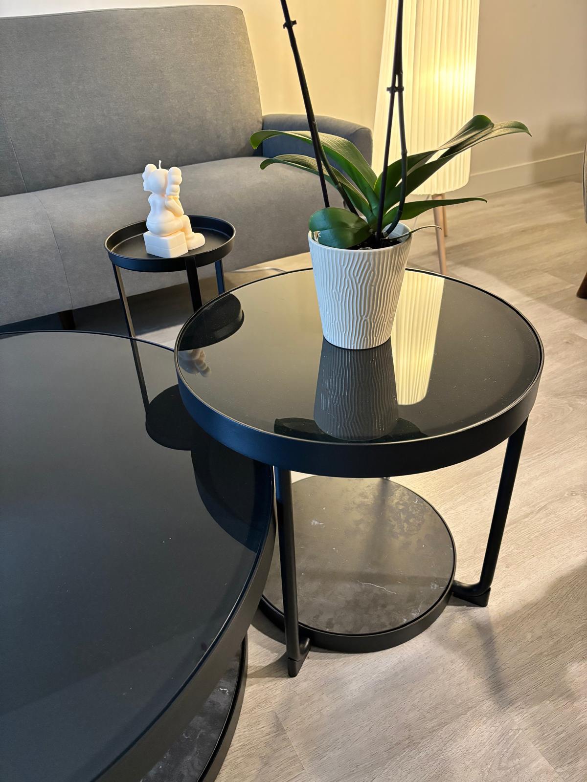 Coffee tables - photo 5
