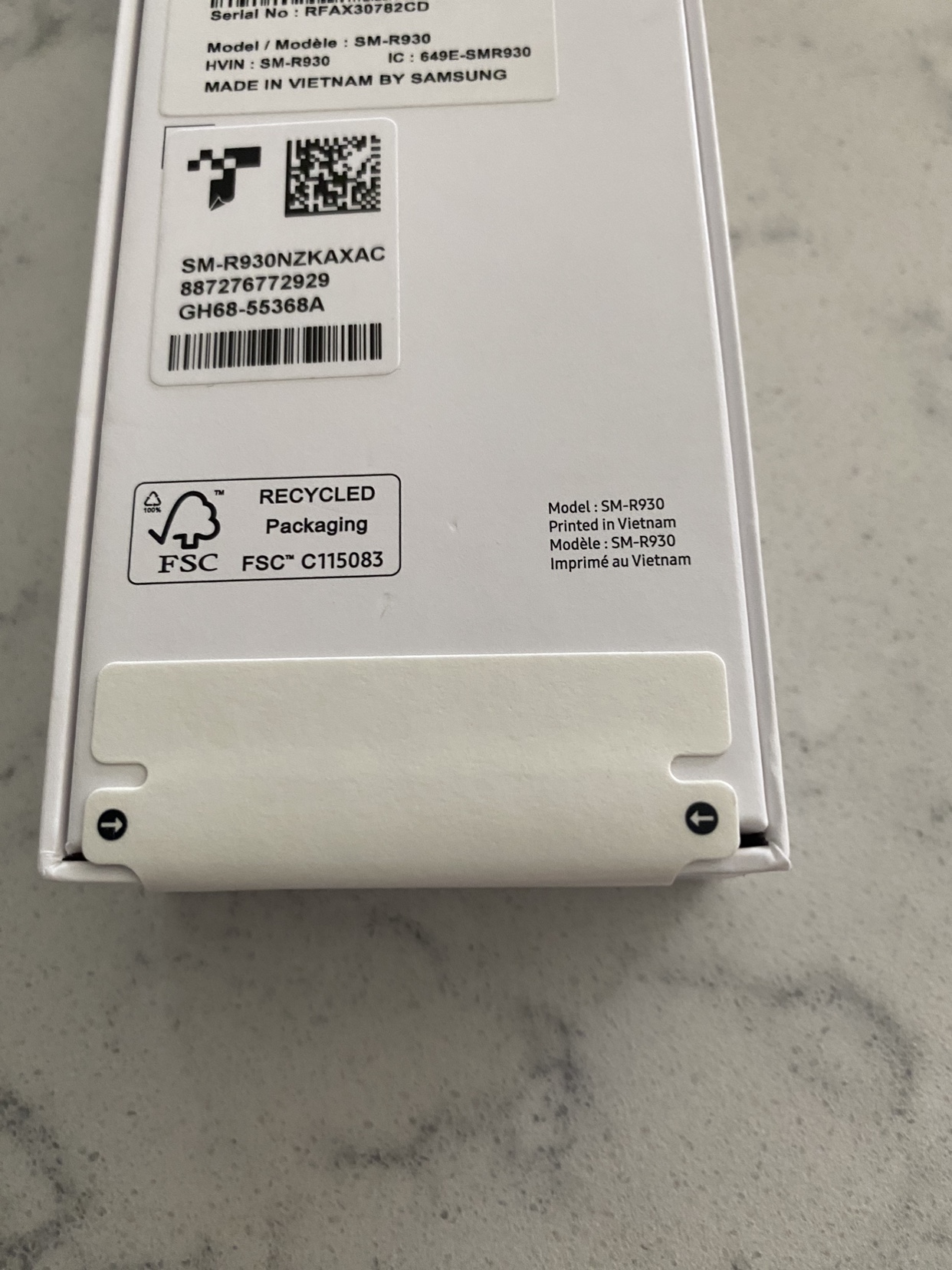 Brand New Samsung Galaxy Watch 6 - photo 3