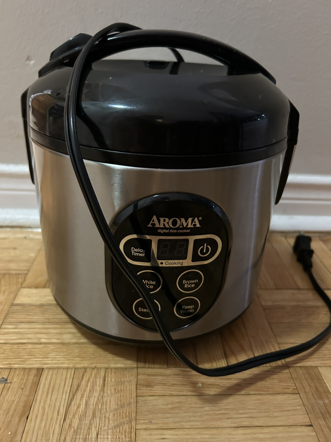rice cooker thumbnail