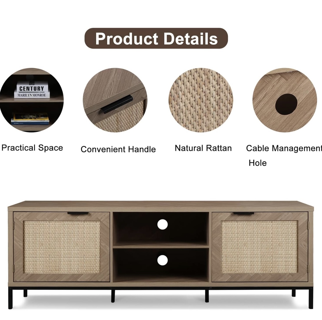 TV stand - photo 4