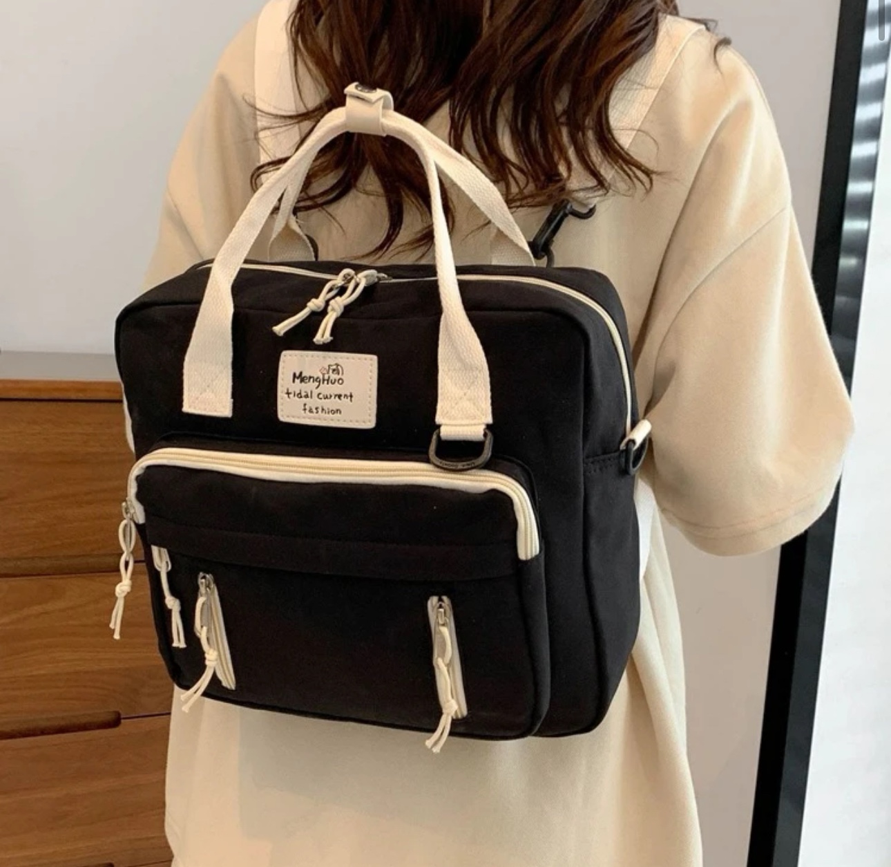 Classic BackPack thumbnail
