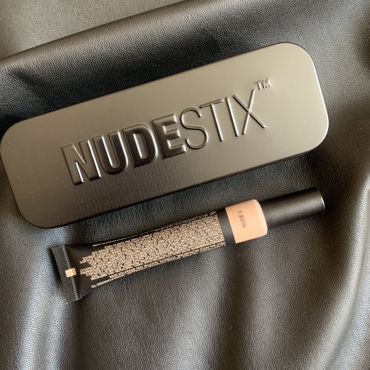 Nudestix Concealer with Case image indicator(3)
