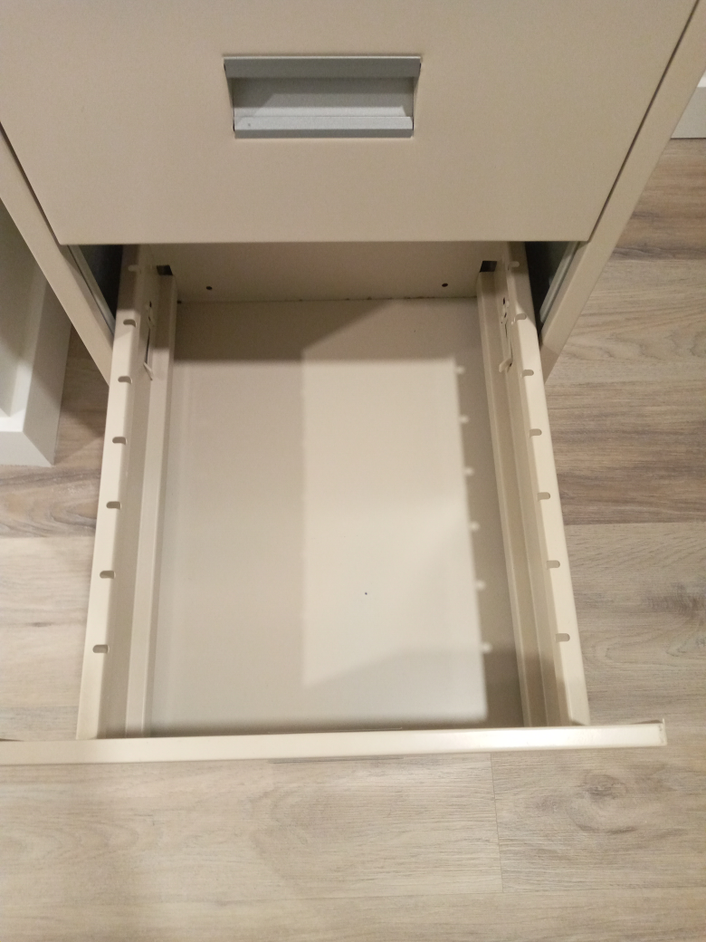 filing cabinet - photo 4