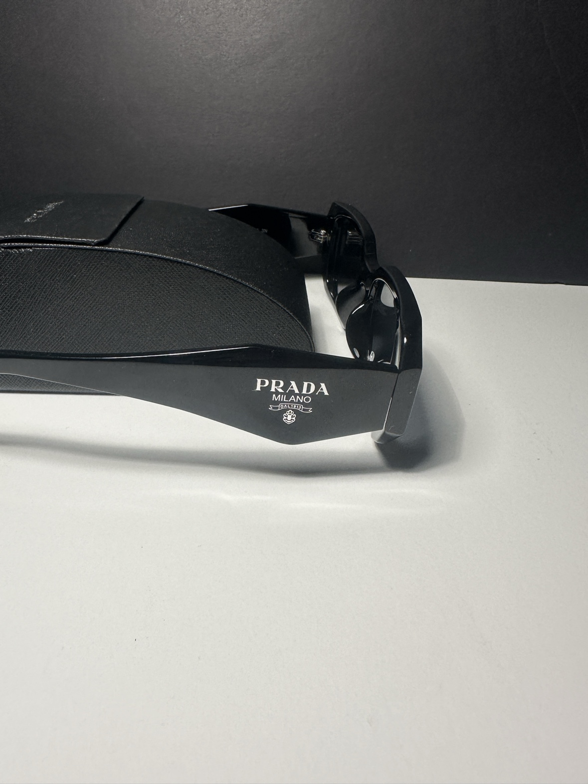 Prada Sunglasses - photo 5