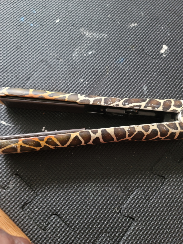 cortisio hair straightener image indicator(3)