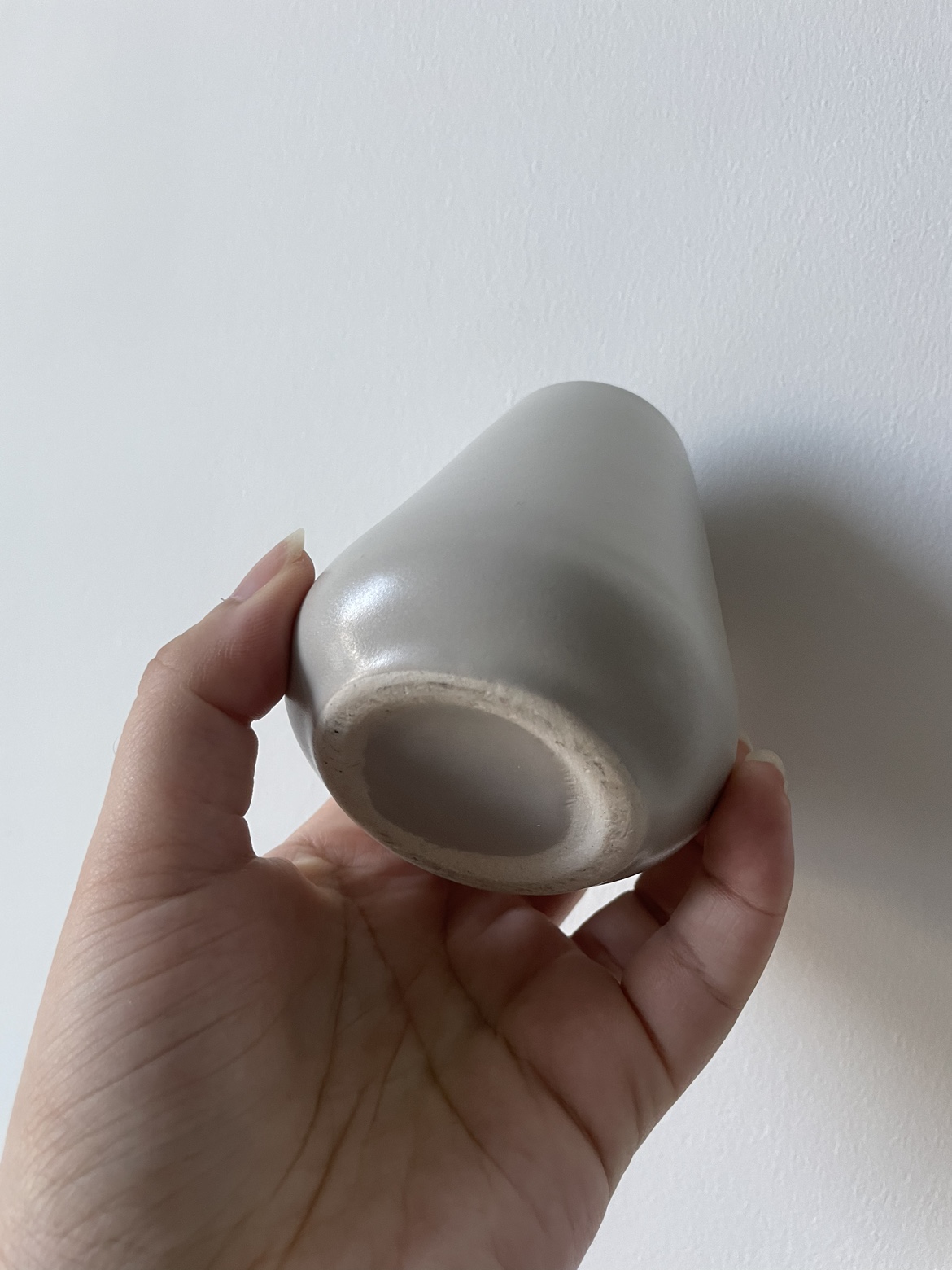Small vase - photo 3