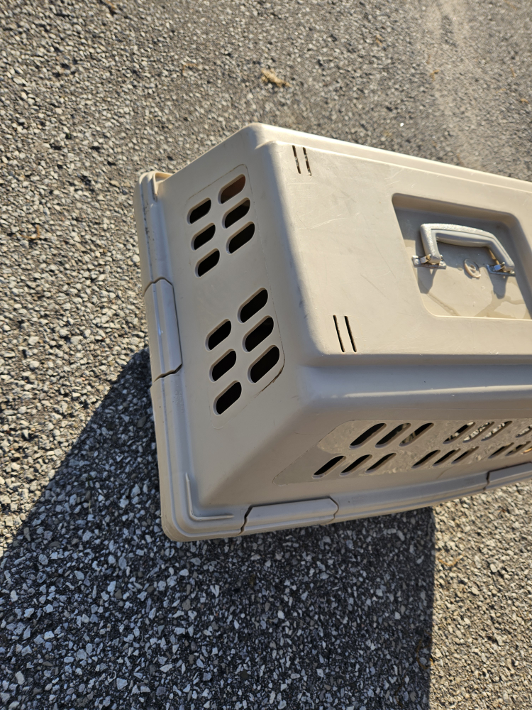 pet carrier image indicator(7)