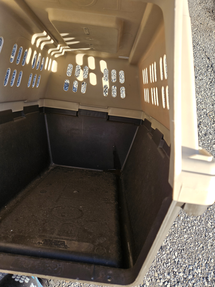 pet carrier image indicator(8)