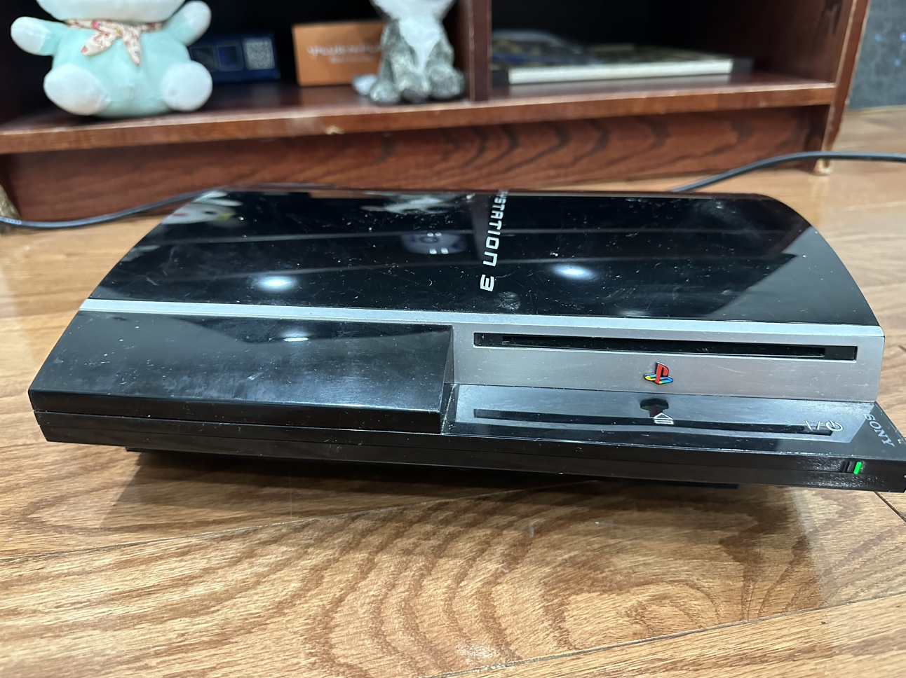 PS3 - photo 2