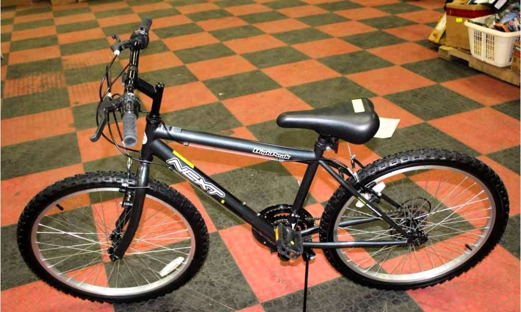 Next High Peak Bike image indicator(4)