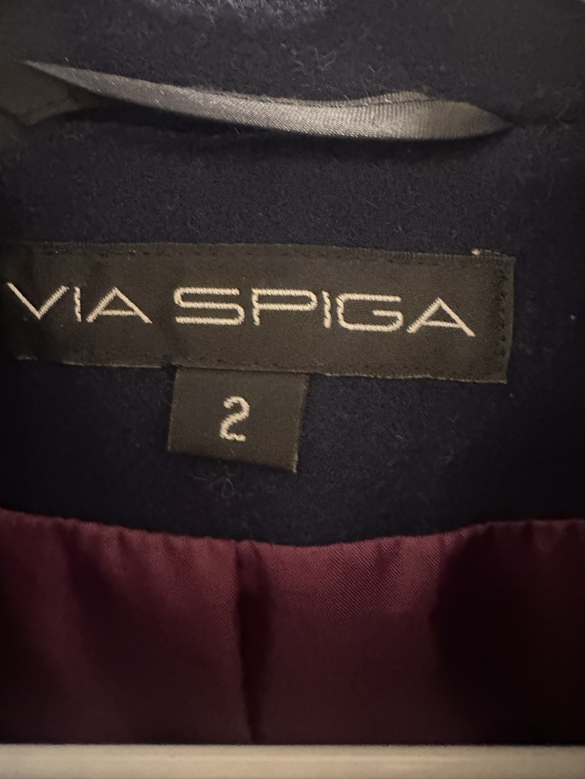 Nice blue coat image indicator(3)