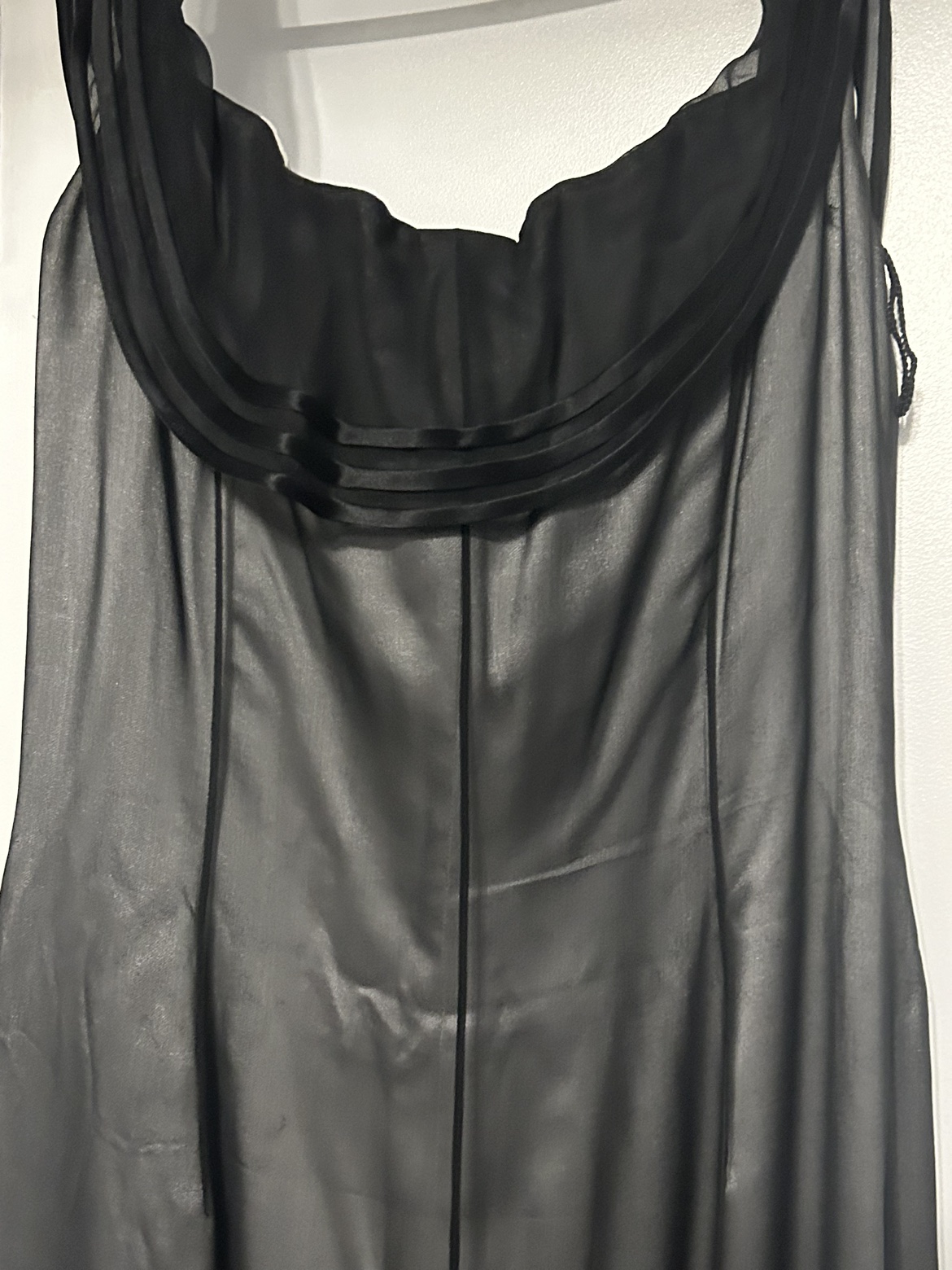 Richard Tyler Couture dress - photo 4