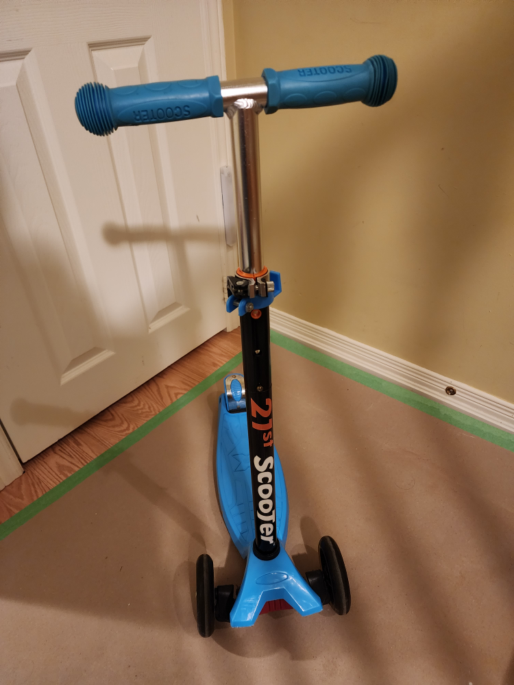 Kid Scooter