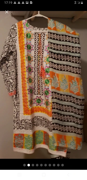 Women dress
