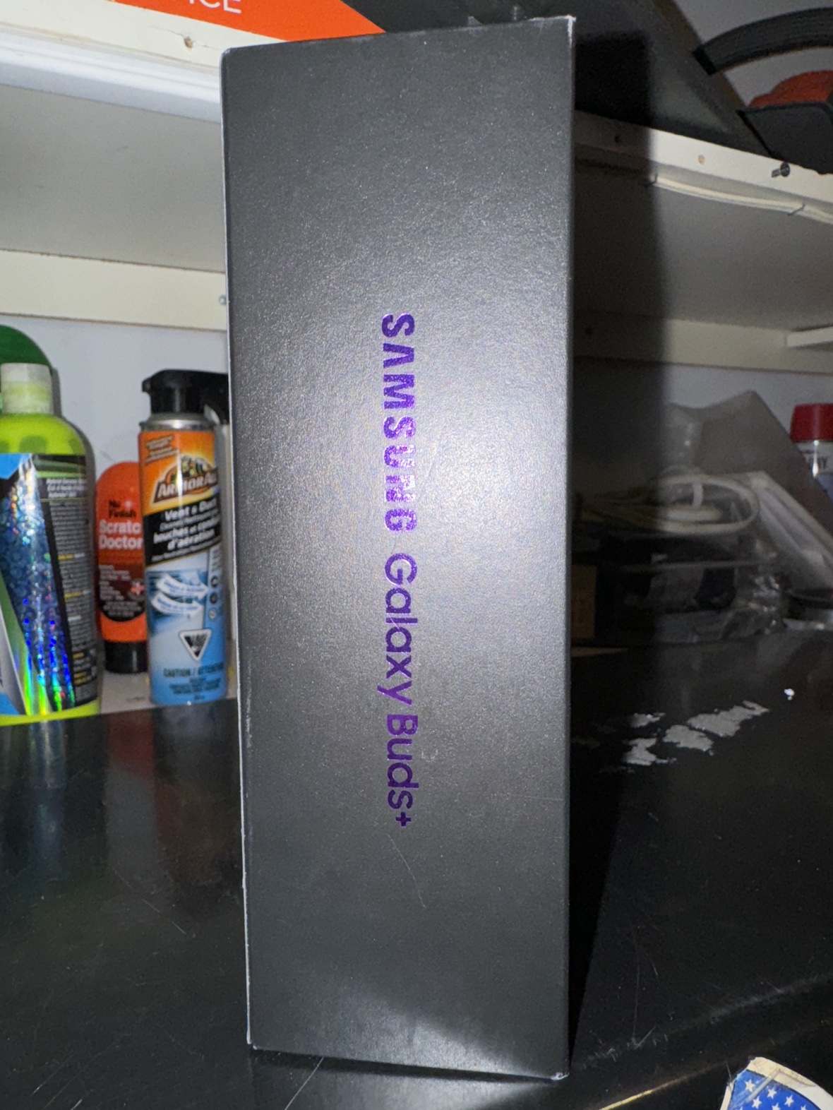 Samsung galaxy buds+ - photo 2