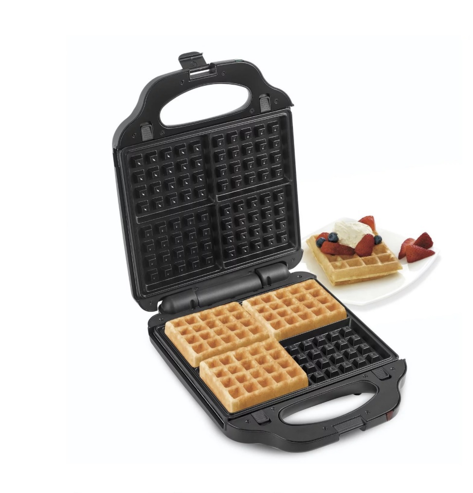 Salton 4 in 1 grill XL - photo 3