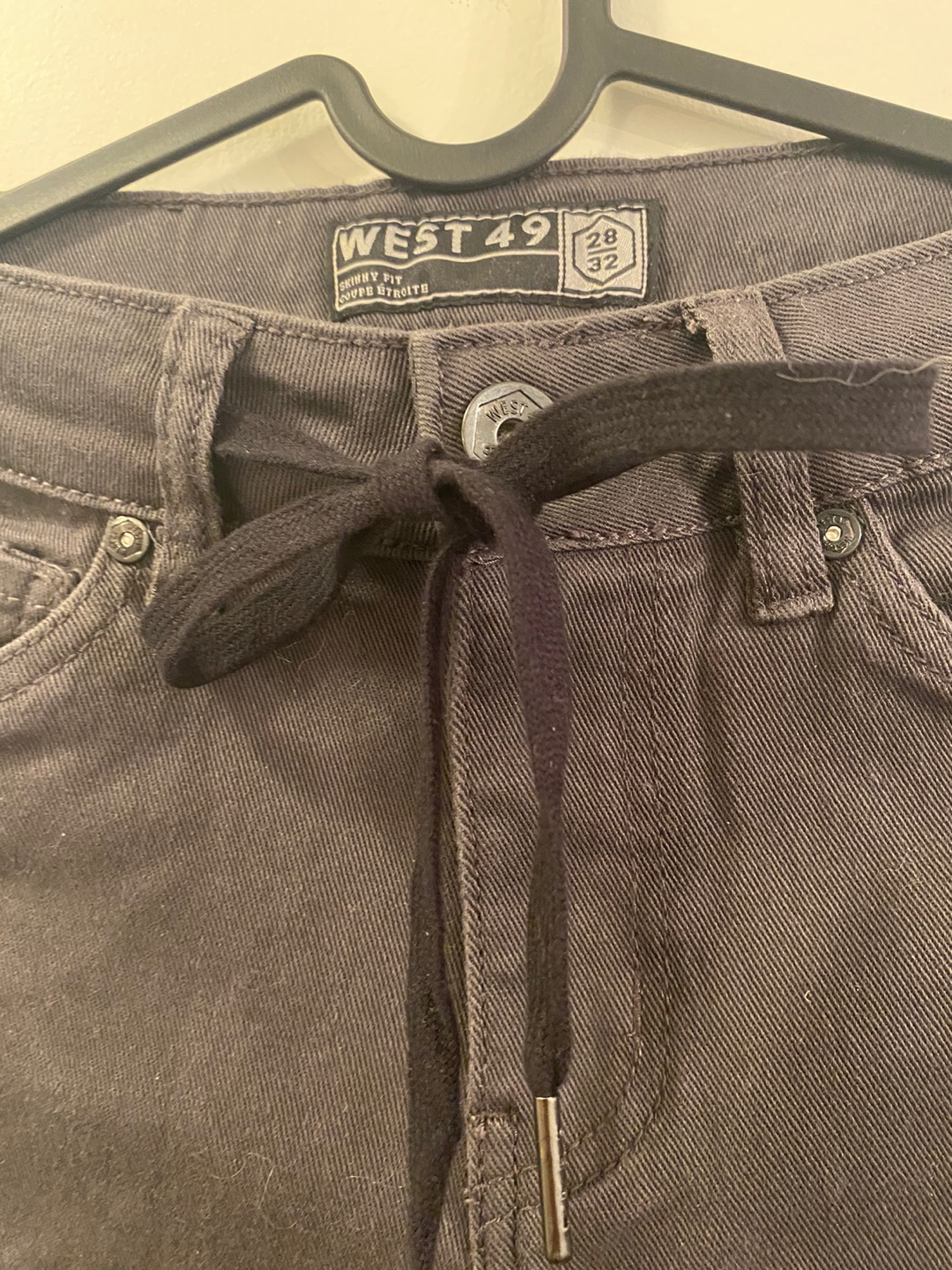 New west49 grey pants image indicator(2)