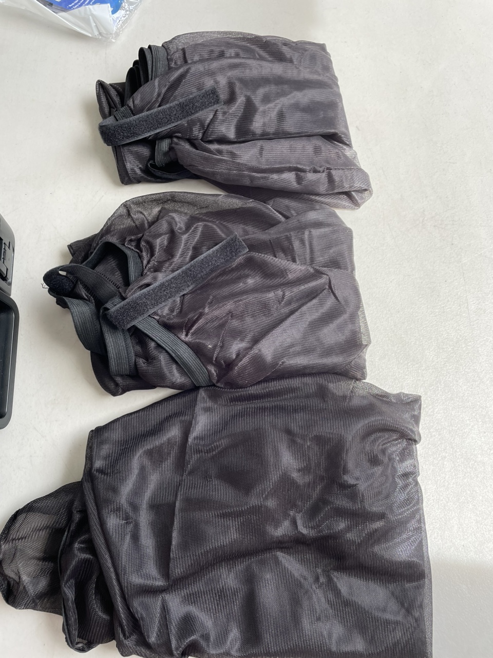 Car Window Sun Shade, 3 PCS image indicator(10)