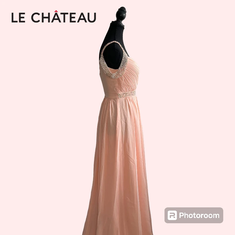 🌸 BRAND NEW 🌸 Le Château Dress 👗 image indicator(2)