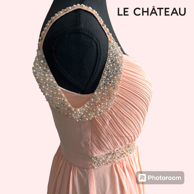 🌸 BRAND NEW 🌸 Le Château Dress 👗 image indicator(5)