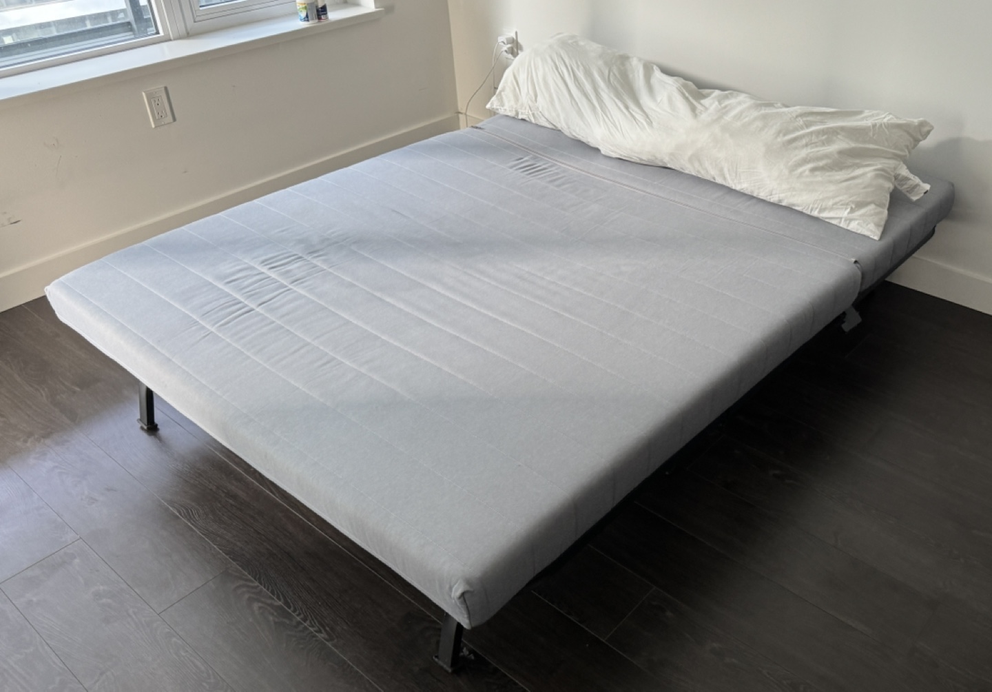 Sofabed (Value of 399+Tx)