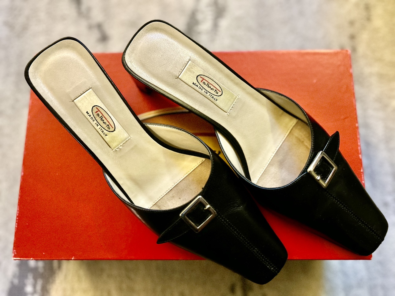 Talbots shoes - photo 2