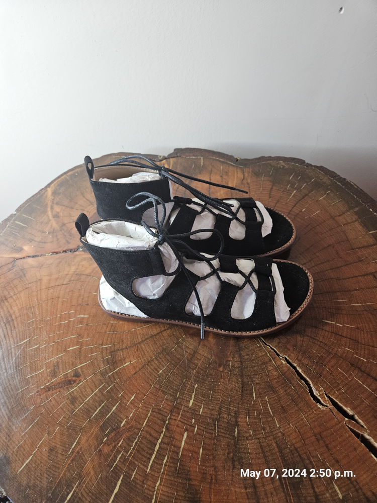 ladies Sandal image indicator(2)