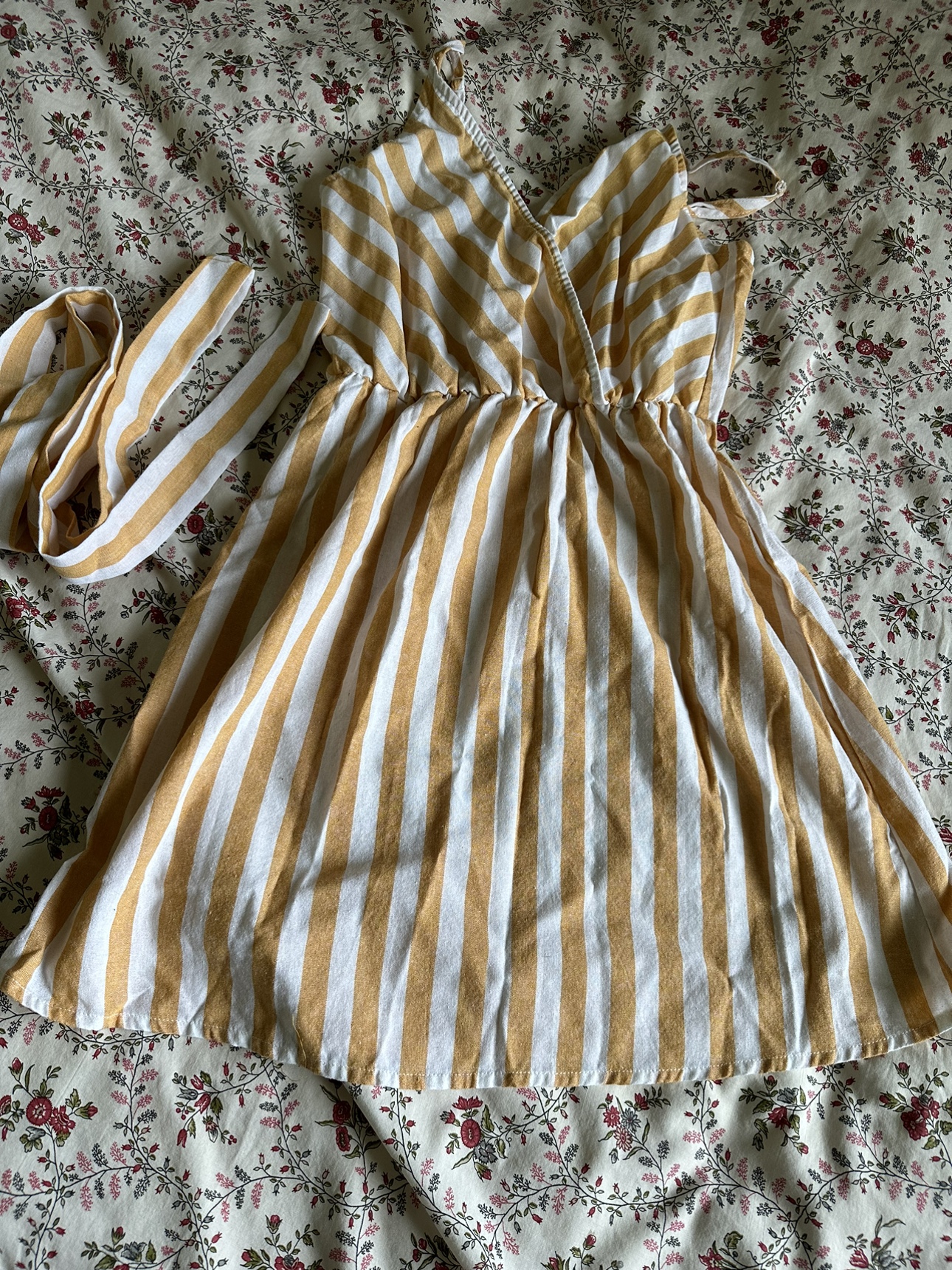 Dress # freecycle