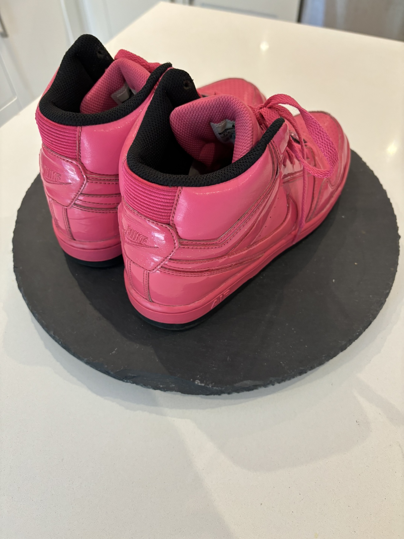 Nile Women’s Air Prestige III Hight SL size 7.5 image indicator(4)