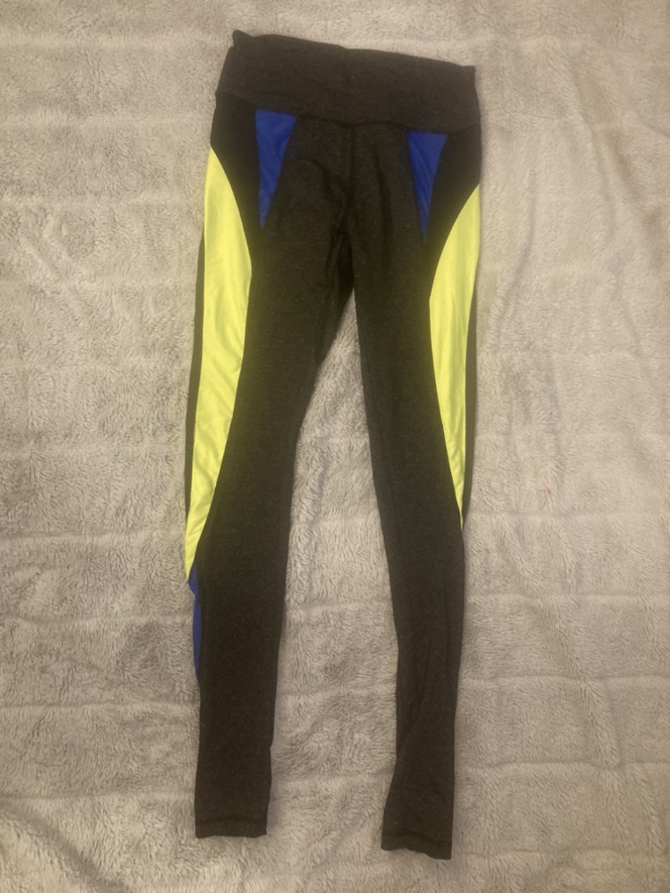 LOT 9 Piece Athletic Wear XS-S MINT image indicator(6)