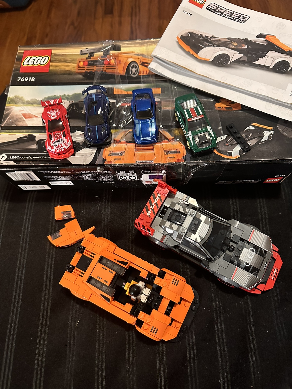 Lego