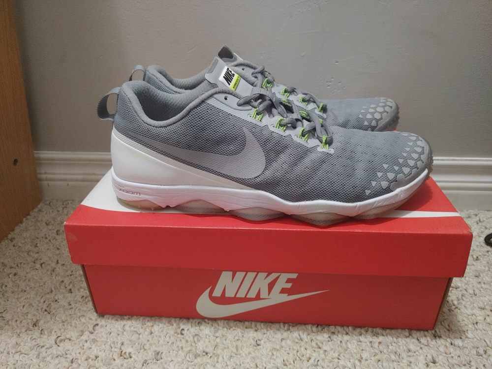 Nike Zoom