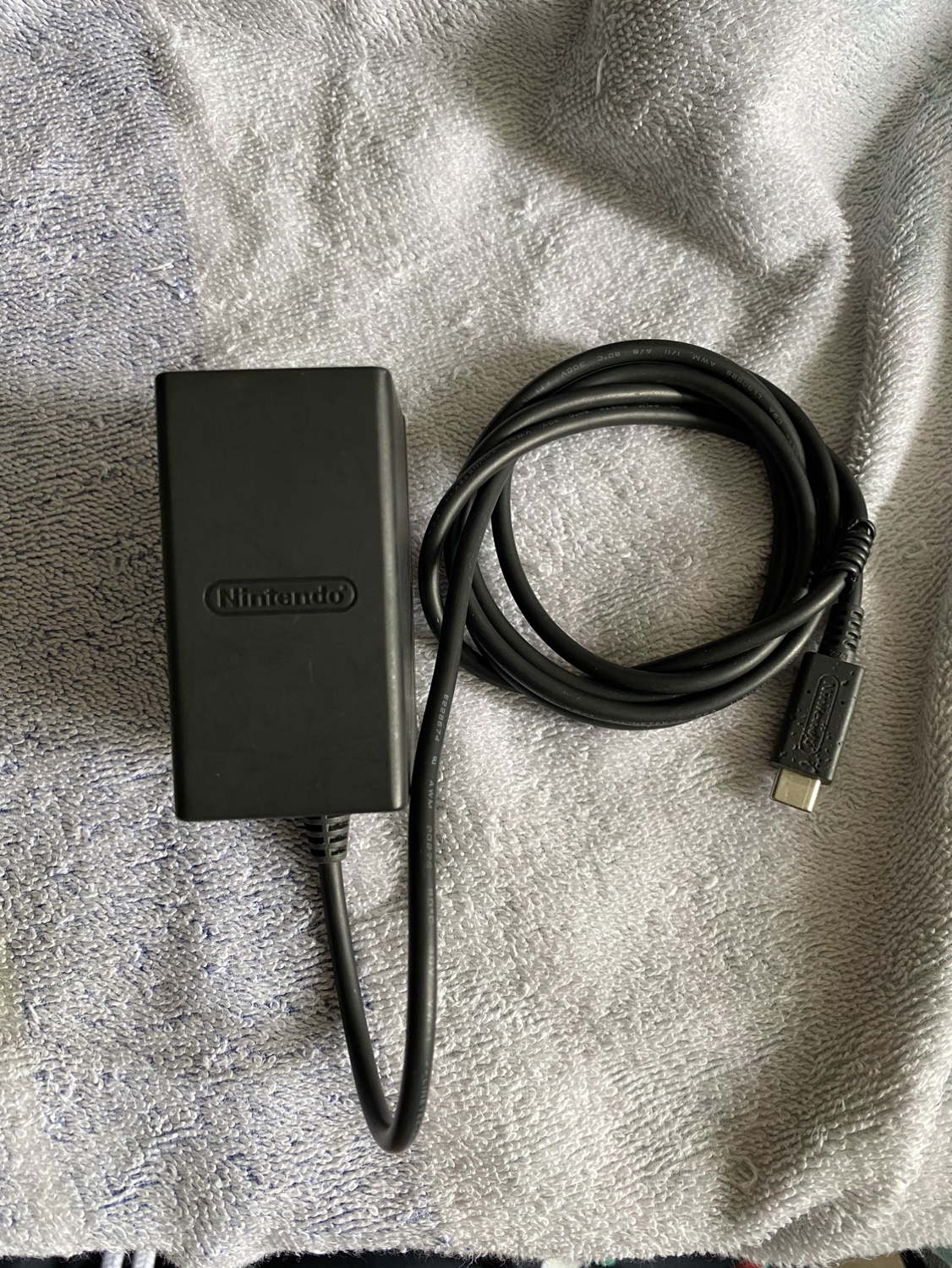 (GAME INCLUDED) Nintendo Switch Lite - LIKE NEW - photo 5