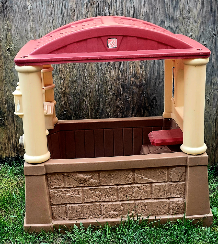 Large Playhouse thumbnail
