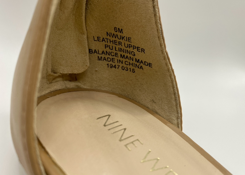 Nine West Sandals image indicator(2)