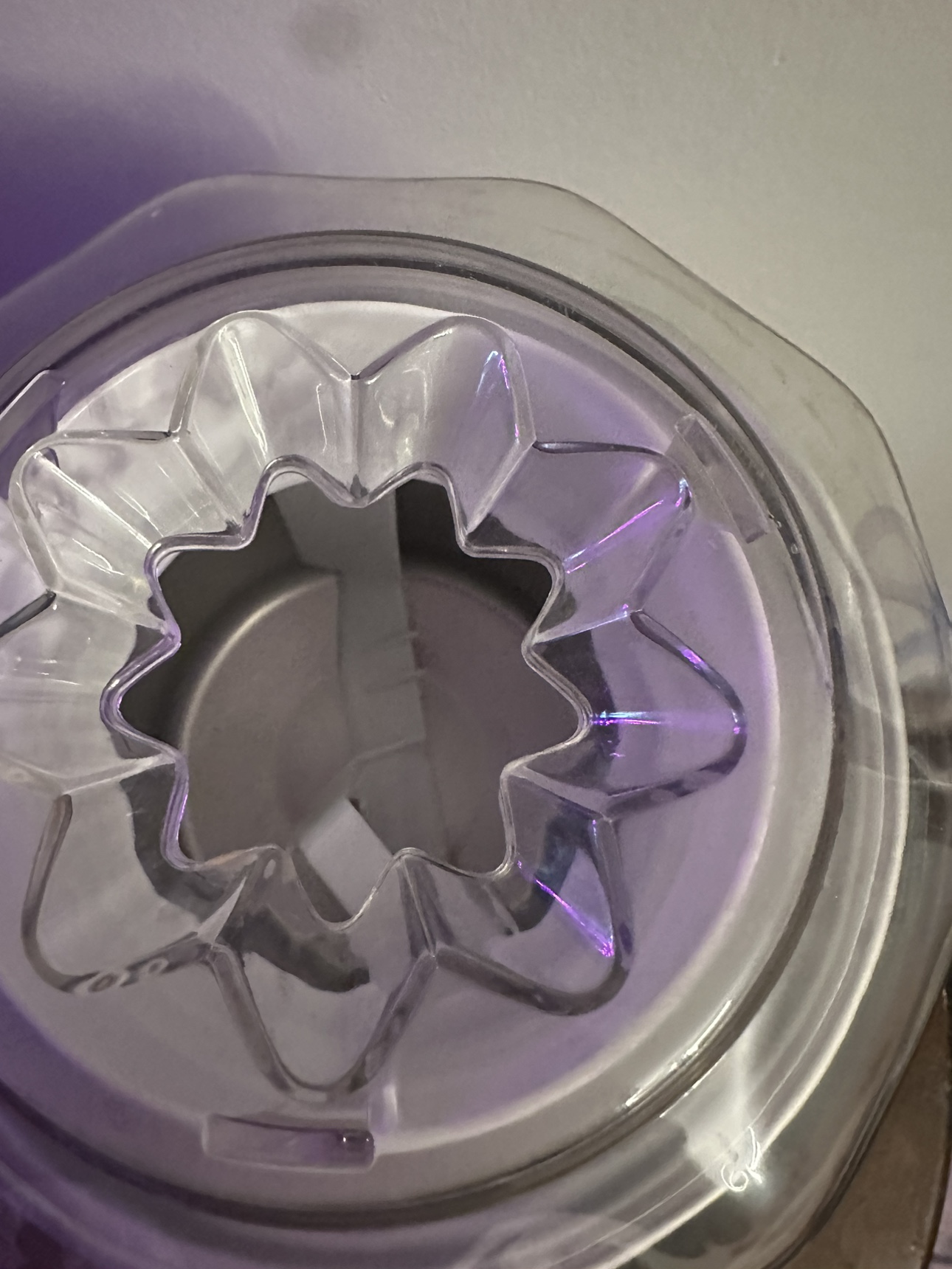 Cuisinart Ice Cream/Frozen Yogurt Maker Like New - photo 3