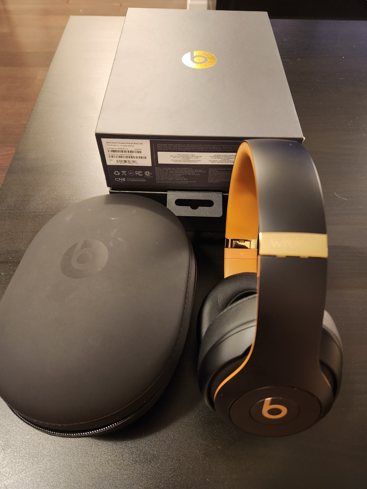 beats studio 3