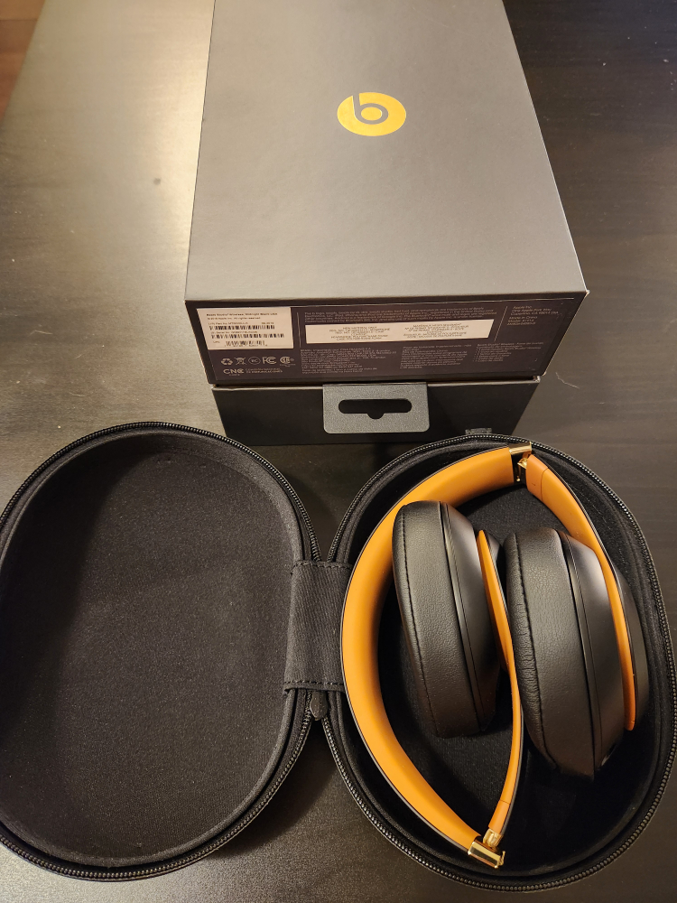 beats studio 3 - photo 2