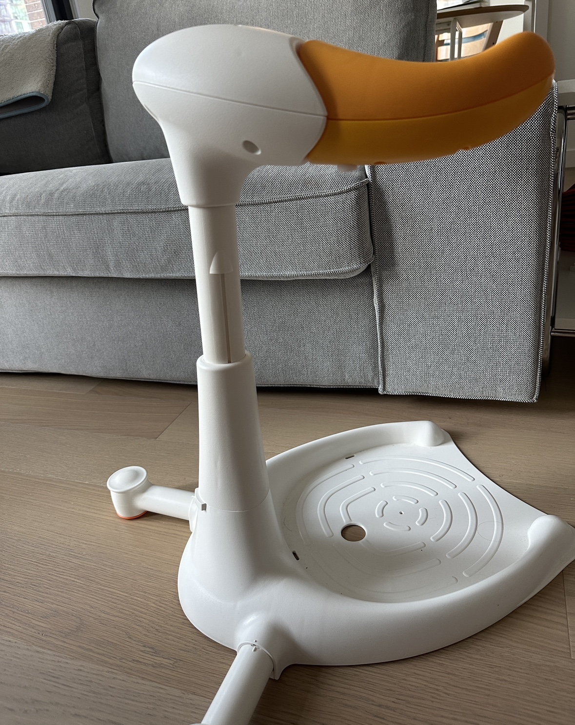 FROMU toddler shower helper image indicator(4)