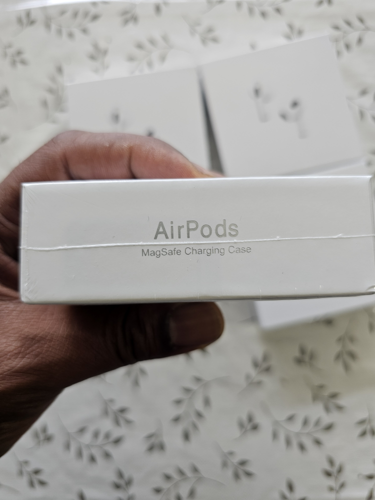AirPods 3rd Generation - photo 4