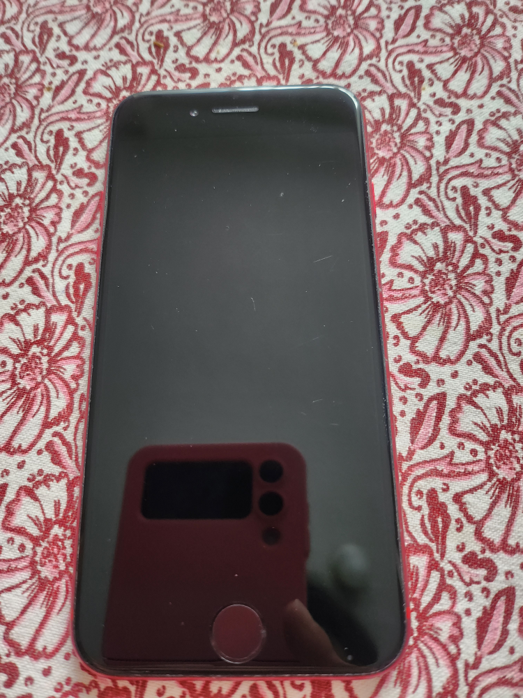 Iphone SE 2020 80% image indicator(2)