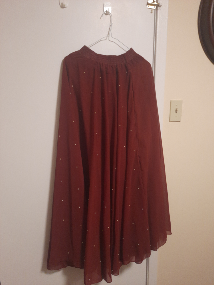red skirt thumbnail