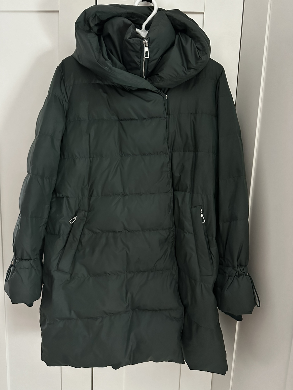 Zara jacket - photo 3
